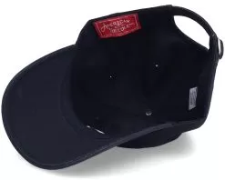 Nasa Micro Slouch Navy Dad Cap - American Needle 8 Nasa Micro Slouch Navy Dad Cap - American Needle -Fashion Hat Online 798698819461 4