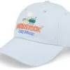 Woodstock Ballpark Ruisseau Dad Cap - American Needle