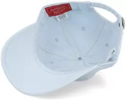 Woodstock Ballpark Ruisseau Dad Cap - American Needle -Fashion Hat Online 798698831609 5