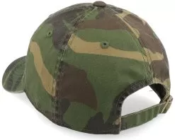 USA Ballpark Patch Peace Camoflage Dad Cap - American Needle -Fashion Hat Online 798698847266 3