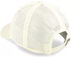 Usa Ballpark Mesh Stone/Ivory Trucker - American Needle -Fashion Hat Online 798698847365 3