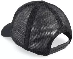 California Foamy Valin Black Trucker - American Needle -Fashion Hat Online 798698849925 3