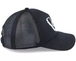 California Foamy Valin Black Trucker - American Needle -Fashion Hat Online 798698849925 4