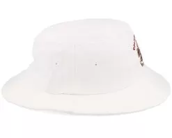 Palm Springs Twill White Bucket - American Needle -Fashion Hat Online 798698856503 4