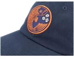 Hiroshima Toyo Carp Ballpark Navy - American Needle -Fashion Hat Online 798698869947 6