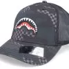 3am Cap Grey Trucker - Sprayground