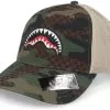 Checkered Camo Trucker - Sprayground