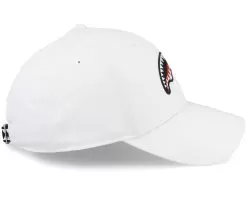 Smooth Cap White Adjustable - Sprayground -Fashion Hat Online 8028661417168 4