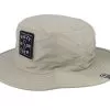 S-hook Boonie Dark Khaki Traveler - Salty Crew
