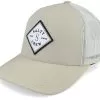 Sea Line Retro Tan/Ivory Trucker - Salty Crew