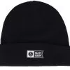 Cold Front Beanie Black Cuff - Salty Crew