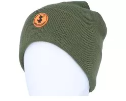 Lou Dusty Olive Cuff - Save The Duck -Fashion Hat Online 8055726002311 3