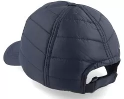 Leighton Black Adjustable - Save The Duck -Fashion Hat Online 8055726375910 3