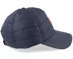 Leighton Black Adjustable - Save The Duck -Fashion Hat Online 8055726375910 4