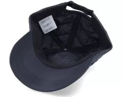 Leighton Black Adjustable - Save The Duck -Fashion Hat Online 8055726375910 5