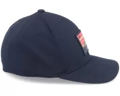 Canada Resident Black/High Density Black Flexfit - Black Clover -Fashion Hat Online 810086560998 4