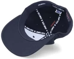 Canada Resident Black/High Density Black Flexfit - Black Clover -Fashion Hat Online 810086560998 5