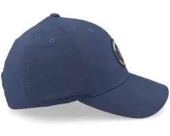 Upload 2 Navy/Sonic Weld Patch Adjustable - Black Clover -Fashion Hat Online 810086569038 4