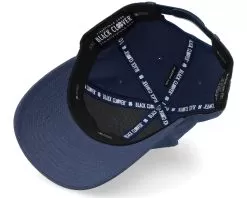 Upload 2 Navy/Sonic Weld Patch Adjustable - Black Clover -Fashion Hat Online 810086569038 5