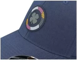 Upload 2 Navy/Sonic Weld Patch Adjustable - Black Clover -Fashion Hat Online 810086569038 6