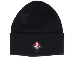 Omak Black Cuff - Coal