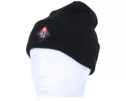 Omak Black Cuff - Coal -Fashion Hat Online 840056920453 3