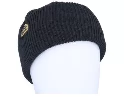 The Coleville Black Cuff - Coal -Fashion Hat Online 840056920521 3