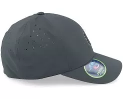 Seamless Luck 6 Charcoal/Charcoal Clover Flexfit - Black Clover 9 Seamless Luck 6 Charcoal/Charcoal Clover Flexfit - Black Clover -Fashion Hat Online 850043371786 4