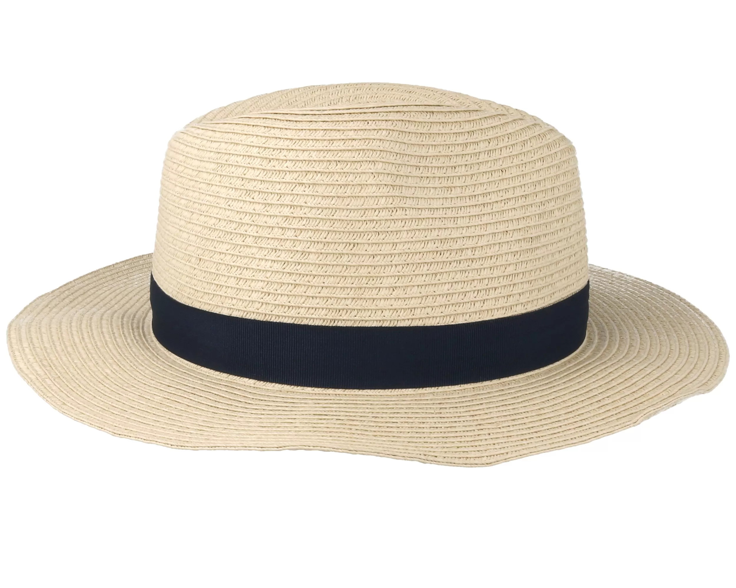 Aveloz Natural Beige Fedora - Barts 3 Aveloz Natural Beige Fedora - Barts - Image 3