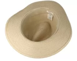 Aveloz Natural Beige Fedora - Barts 7 Aveloz Natural Beige Fedora - Barts -Fashion Hat Online 8717457380976 4