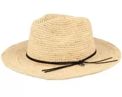 Celery Natural Straw Hat - Barts