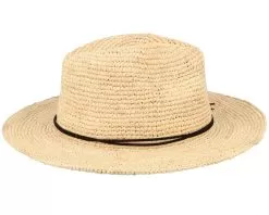 Celery Natural Straw Hat - Barts 6 Celery Natural Straw Hat - Barts -Fashion Hat Online 8717457445842 3