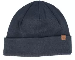 Willes Beanie Dark Heather Cuff - Barts