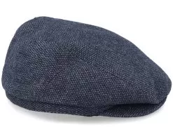 Oslo Black Flat Cap - Barts 7 Oslo Black Flat Cap - Barts -Fashion Hat Online 8717457647383 3