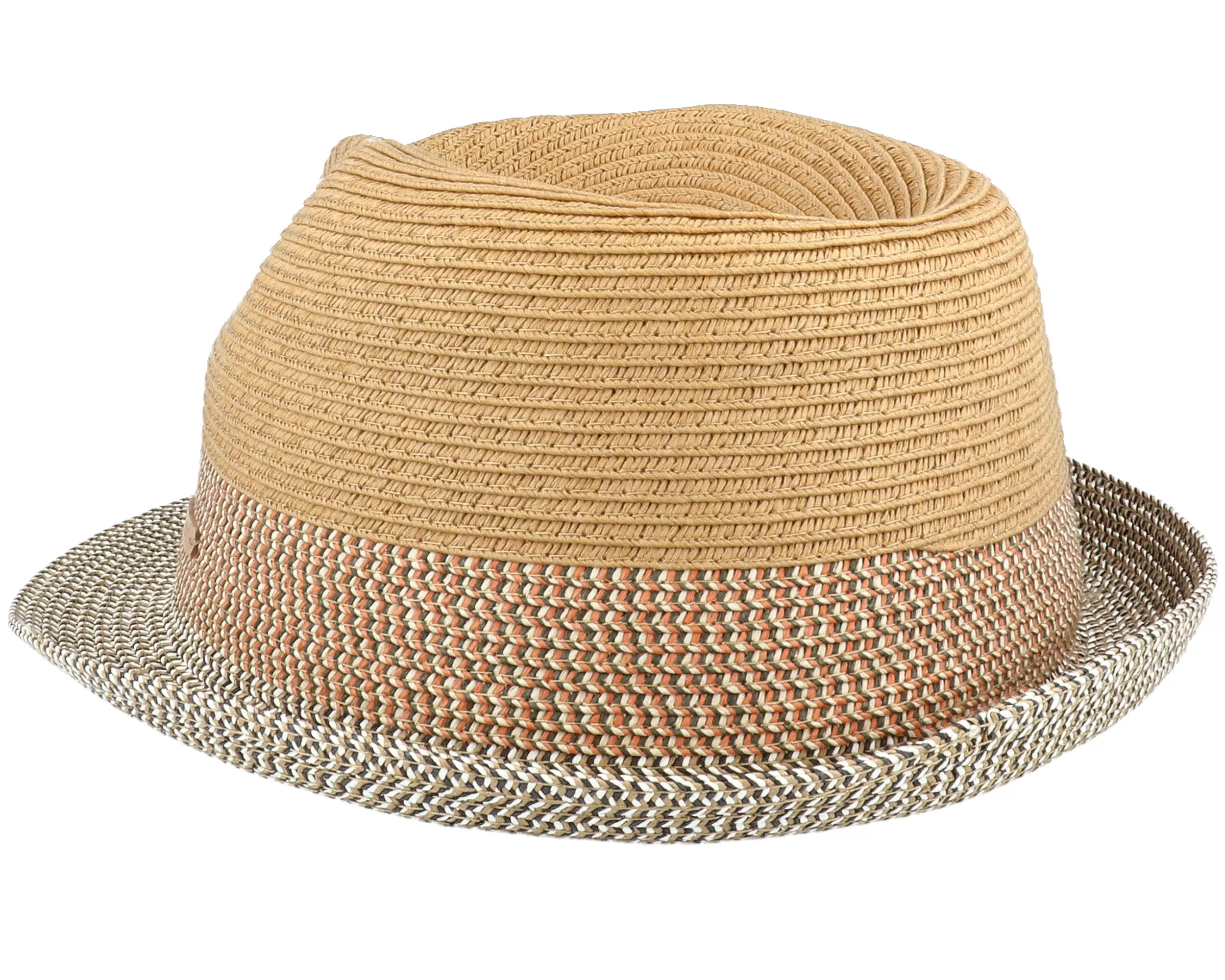 Patrol Hat Natural Trilby - Barts 2 Patrol Hat Natural Trilby - Barts - Image 2