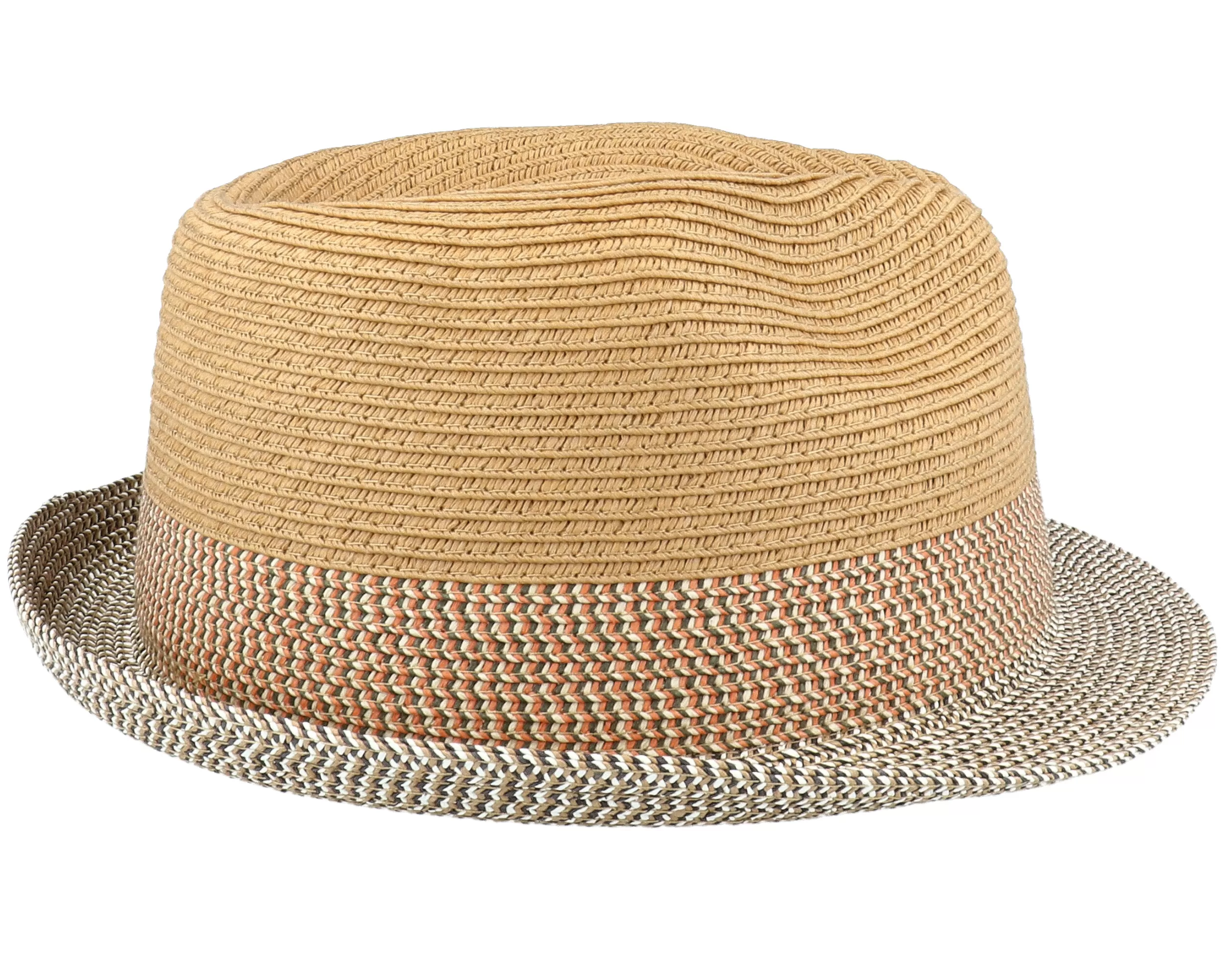 Patrol Hat Natural Trilby - Barts 3 Patrol Hat Natural Trilby - Barts - Image 3