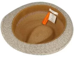 Patrol Hat Natural Trilby - Barts 7 Patrol Hat Natural Trilby - Barts -Fashion Hat Online 8717457678608 4