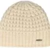 Ammelie Cream Beanie - Barts