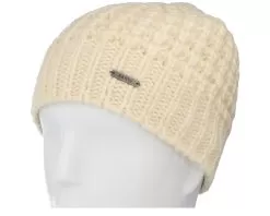 Ammelie Cream Beanie - Barts -Fashion Hat Online 8717457709920 3