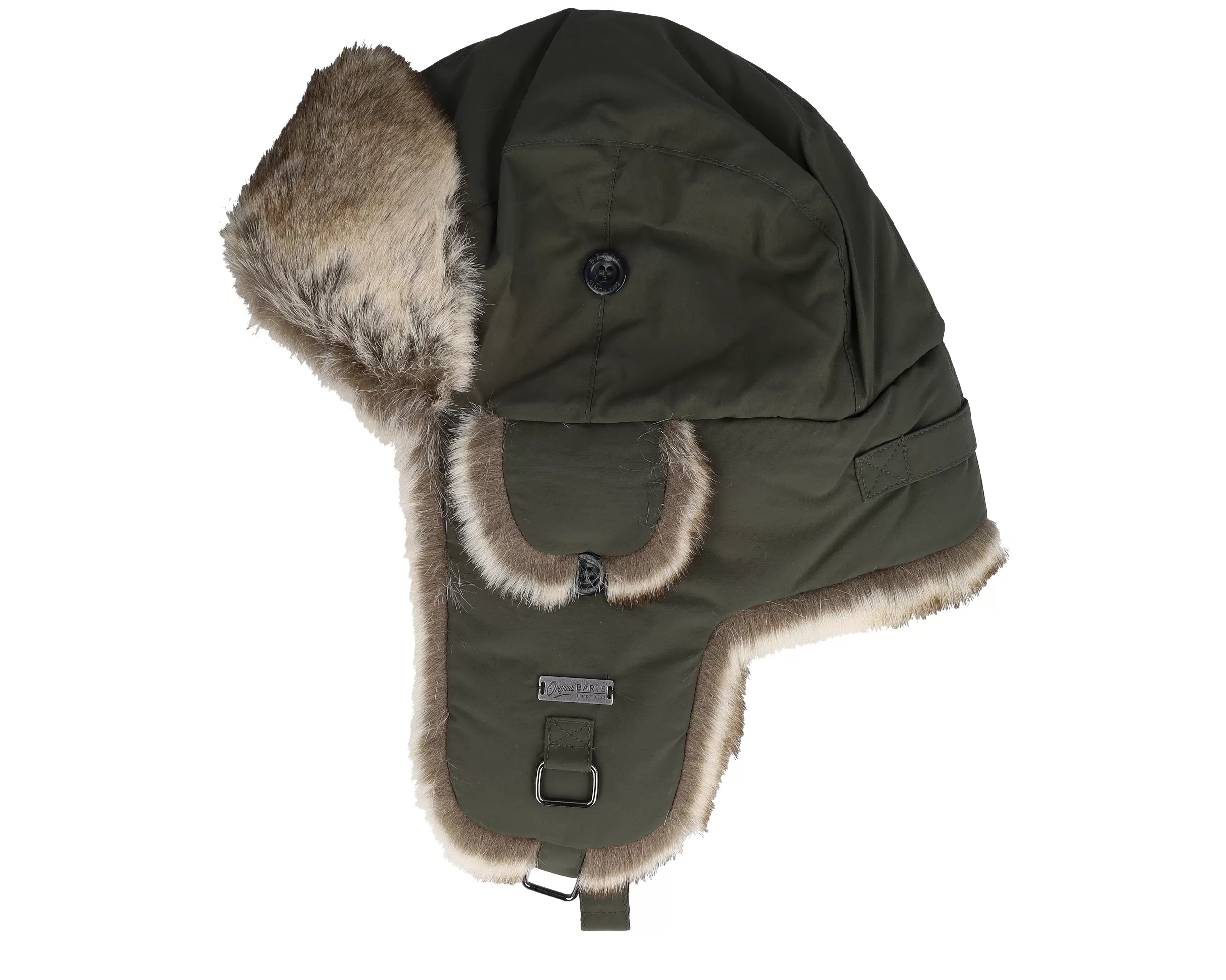 Kamikaze Army Trapper - Barts 1 Kamikaze Army Trapper - Barts