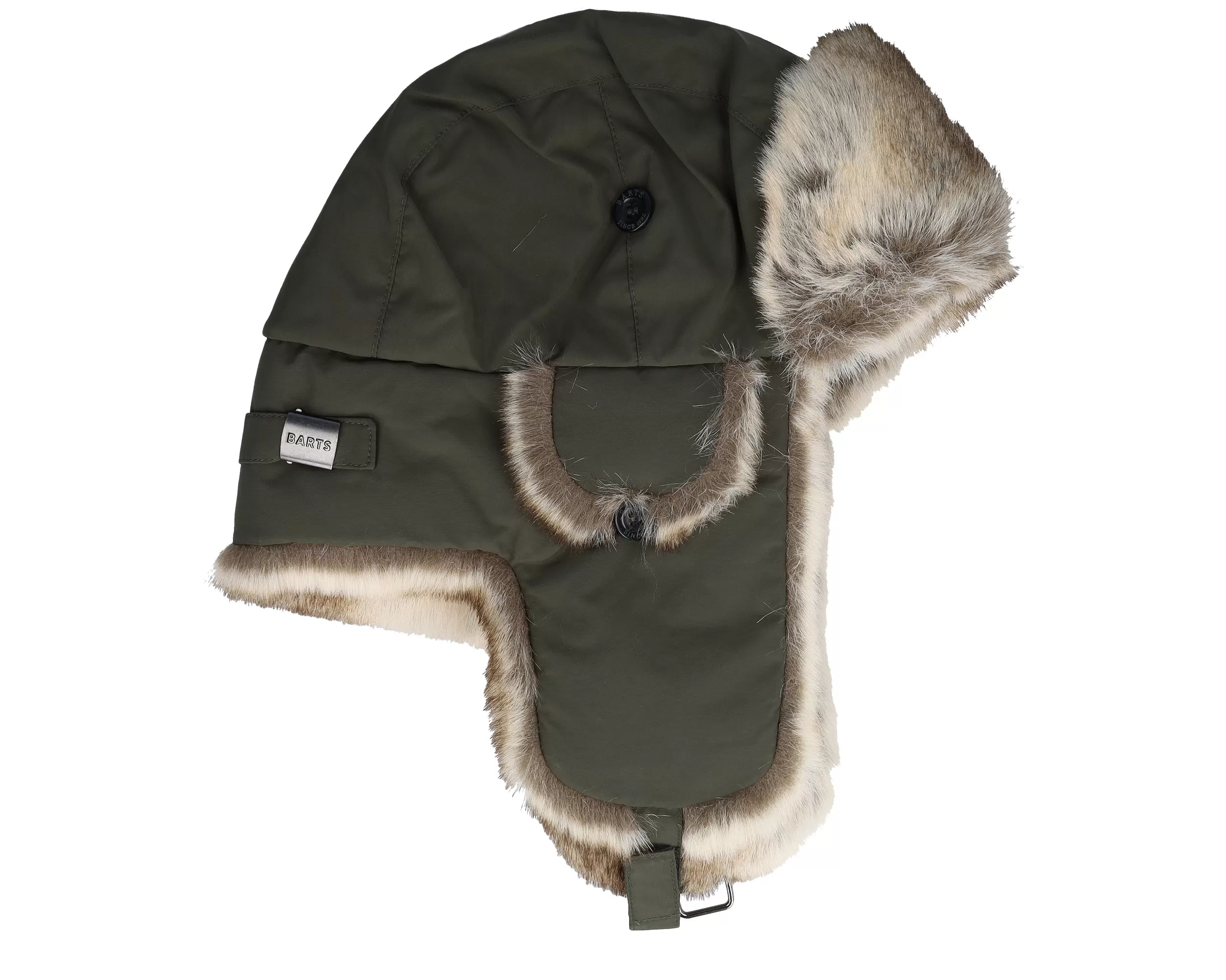 Kamikaze Army Trapper - Barts 2 Kamikaze Army Trapper - Barts - Image 2