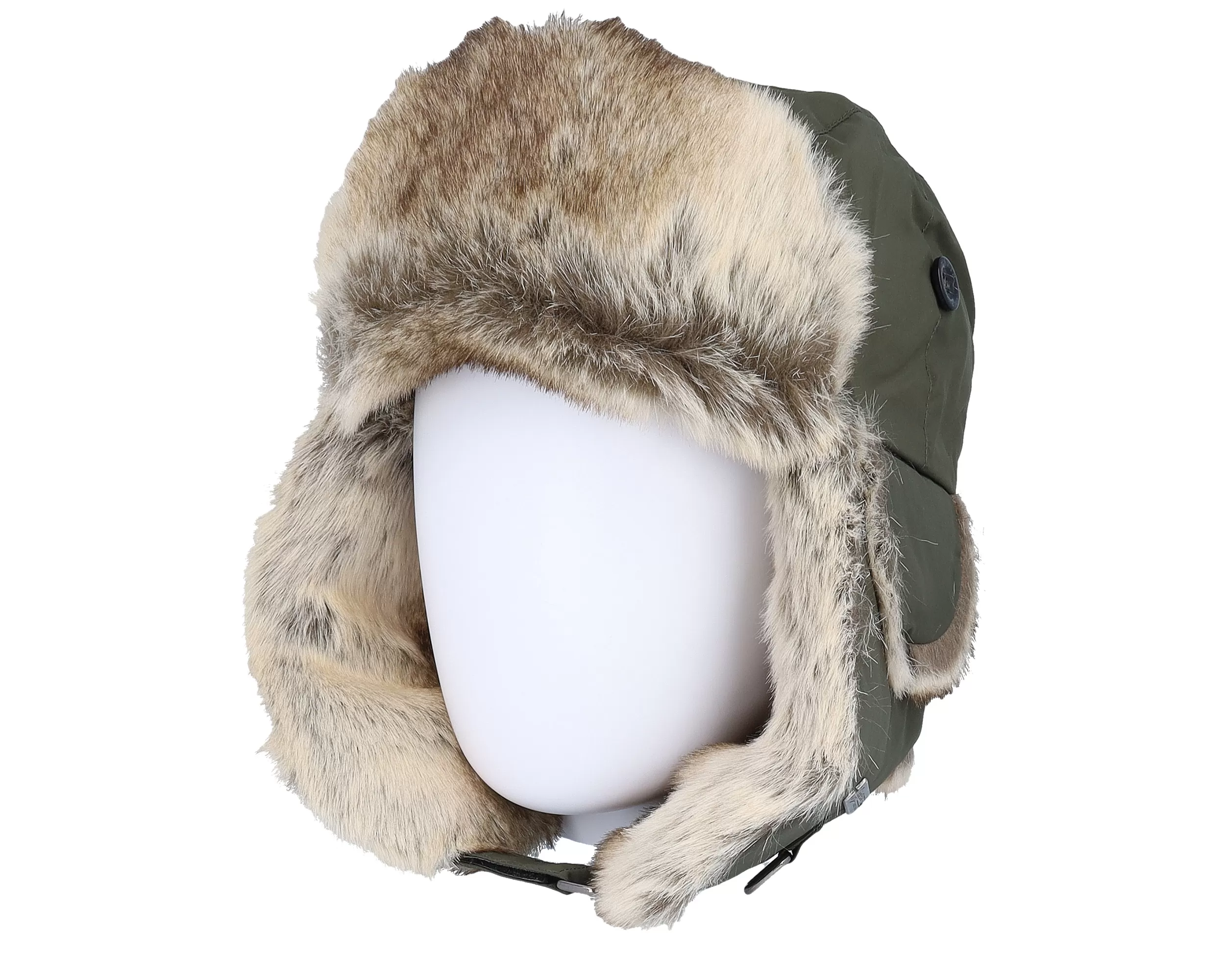 Kamikaze Army Trapper - Barts 3 Kamikaze Army Trapper - Barts - Image 3