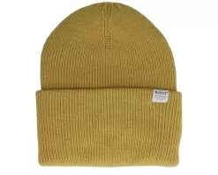 Haveno Beanie Corn Cuff - Barts
