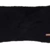 Janiya Black Headband - Barts