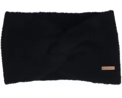 Janiya Black Headband - Barts