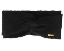 Witzia Black Headband - Barts