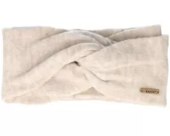 Witzia Cream Headband - Barts