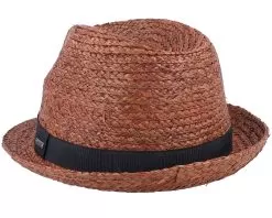 Grayden Hat Brown Straw Hat - Barts 5 Grayden Hat Brown Straw Hat - Barts -Fashion Hat Online 8717457773228 2