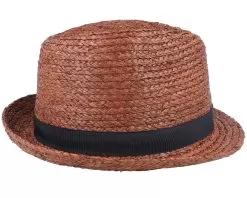 Grayden Hat Brown Straw Hat - Barts 6 Grayden Hat Brown Straw Hat - Barts -Fashion Hat Online 8717457773228 3