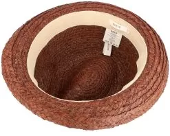 Grayden Hat Brown Straw Hat - Barts 7 Grayden Hat Brown Straw Hat - Barts -Fashion Hat Online 8717457773228 4